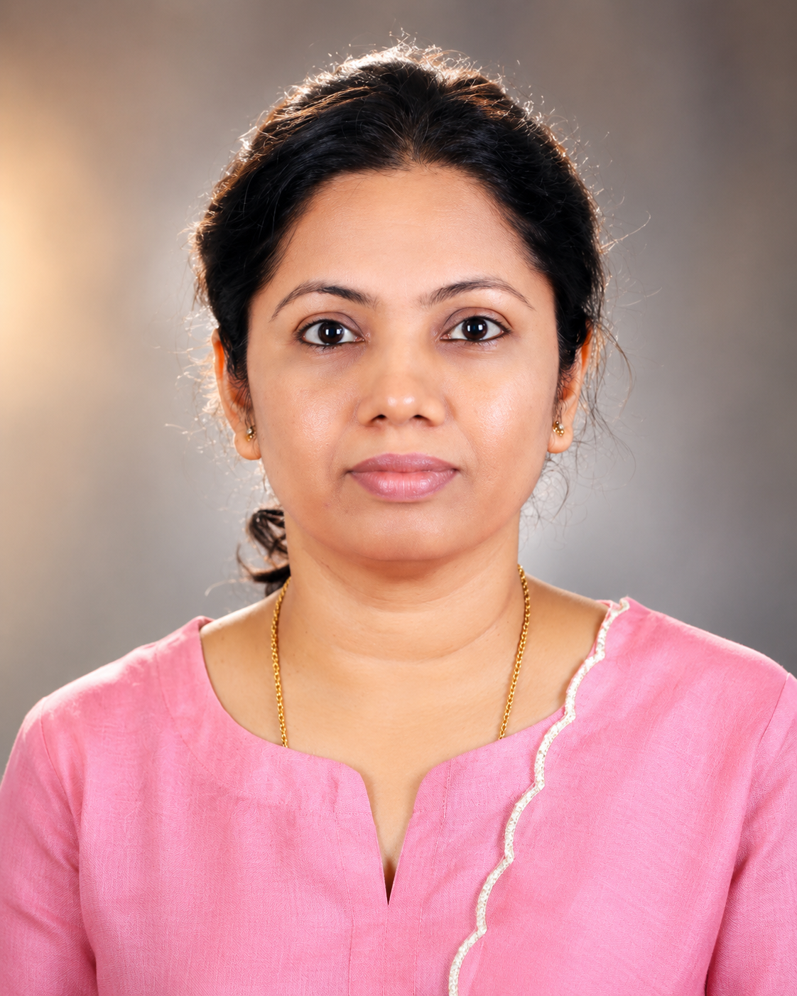 Pastor Viju Sujith